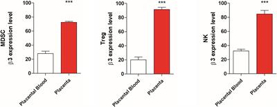 β3-Adrenoceptors as Putative Regulator of Immune Tolerance in Cancer and Pregnancy